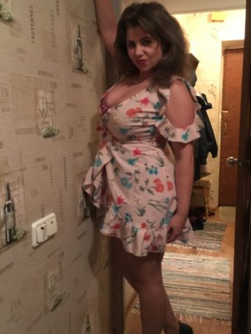 Сабина Фантазии Реал