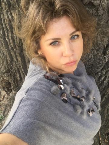 Сабина Фантазии Реал фото 3